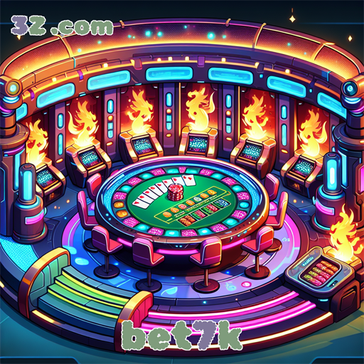 Atrações Imperdíveis da Seção de Jogos do Bet7k.com