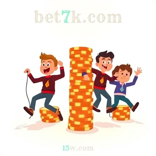 bet7k.com Game Show
