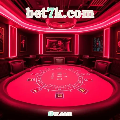 bet7k.com Estratégias