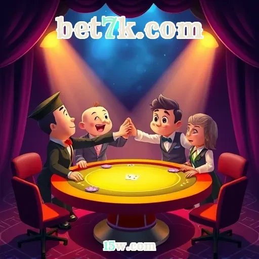 bet7k.com Mesa