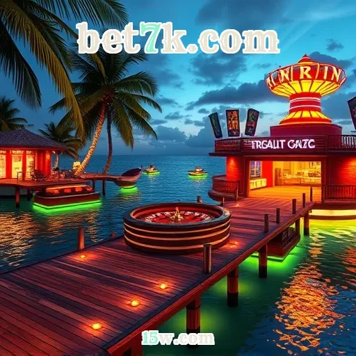 bet7k.com Boas-Vindas